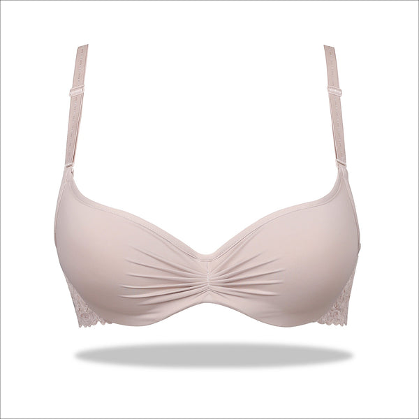 Is a Seamless Bra the Ultimate Choice for Everyday Comfort – Espicopink
