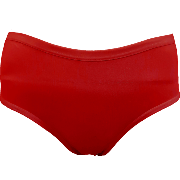 Assorted Color Panties - Espicopink